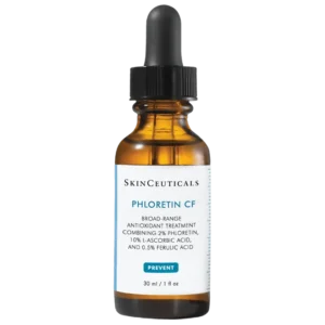 SkinCeuticals Phloretin CF 30ml – Brightening & Antioxidant Vitamin C Serum