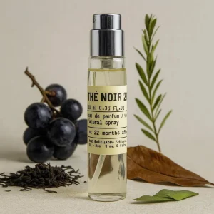 Thé Noir 29 Eau De Parfum Travel Spray 10 ml